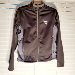 WV Port Authority Jacket